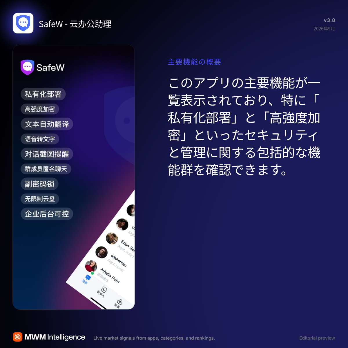 SafeW忘记登录密码怎么办?先确认可用的找回方式 SafeW忘记登录密码怎么办?先确认可用的找回方式