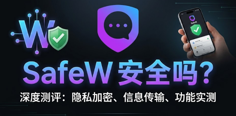 SafeW锁屏后不提醒新消息,怎样检查系统后台限制? SafeW锁屏后不提醒新消息,怎样检查系统后台限制?