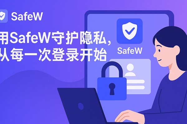 SafeW会员在哪里查看到期时间?账号与购买渠道核对方法 SafeW会员在哪里查看到期时间?账号与购买渠道核对方法